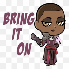 Destiny 2 Whatsapp Stickers - Stickers Cloud Cartoon Emoji,Destiny 2 Emoji