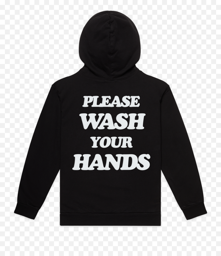 Help Prevent Spreading Germs - Please Wash Your Hands Hoodie Emoji,Straight Jacket Emoji