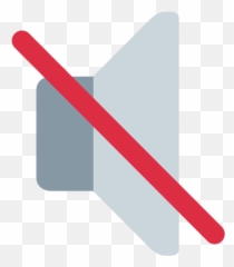Muted Speaker Emoji Meaning With Pictures - Muted Speaker Emoji,Megaphone Emoji