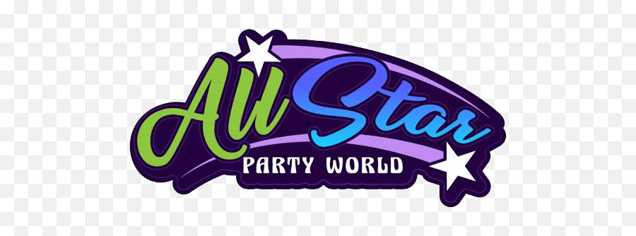 Indoor Party Place For Kids - All Star Party World Private All Star Party Emoji,All Star Emoji