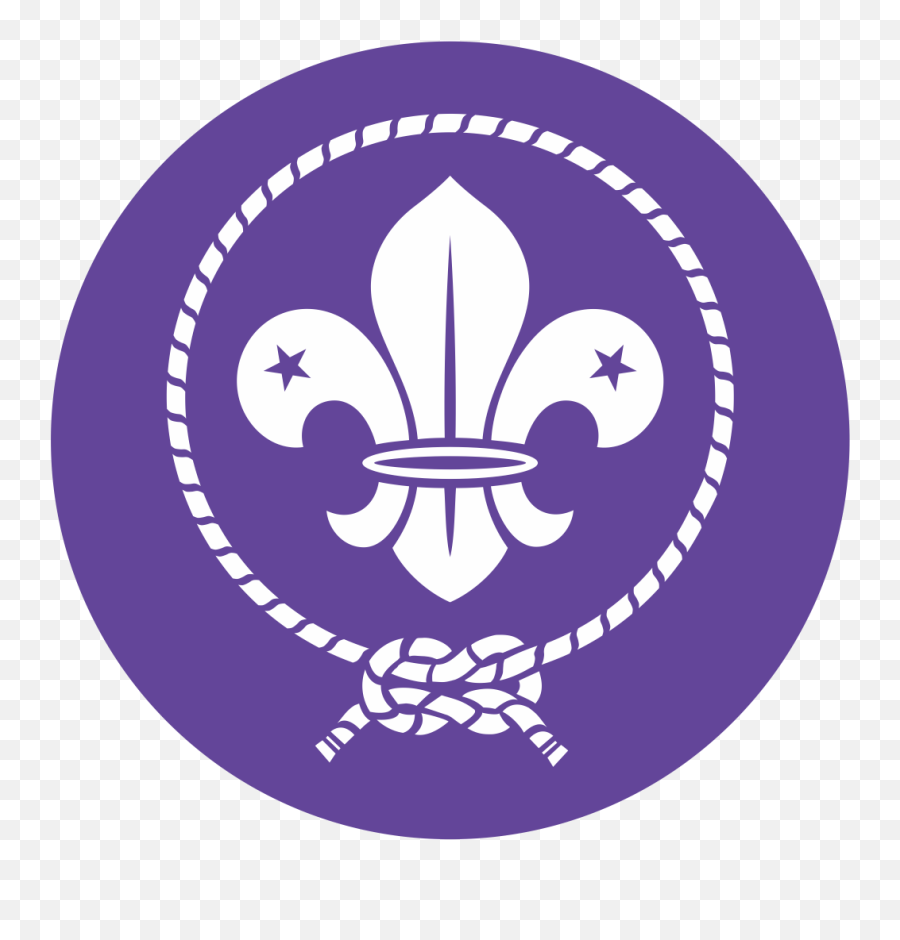 Logo World Scout Badge Emoji,Louisiana Flag Emoji