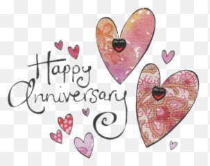 Download Free Png Happy - Anniversary Wish Emoji