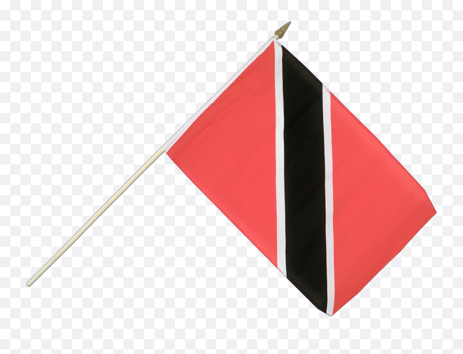 Trinidad Flag Png Picture 625698 Trinidad Flag Png - Flag Emoji,Trinidad And Tobago Flag Emoji