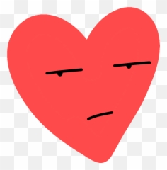 Emojis Stickers - anacurbelol Transparent Cartoon Heart Gif