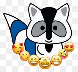 Emojis - Cartoon
