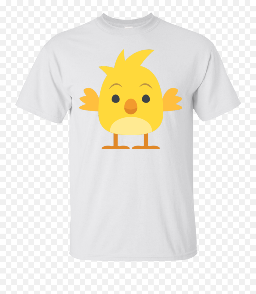Cute Chick Emoji T - Rooster,Sweatshirt Emoji