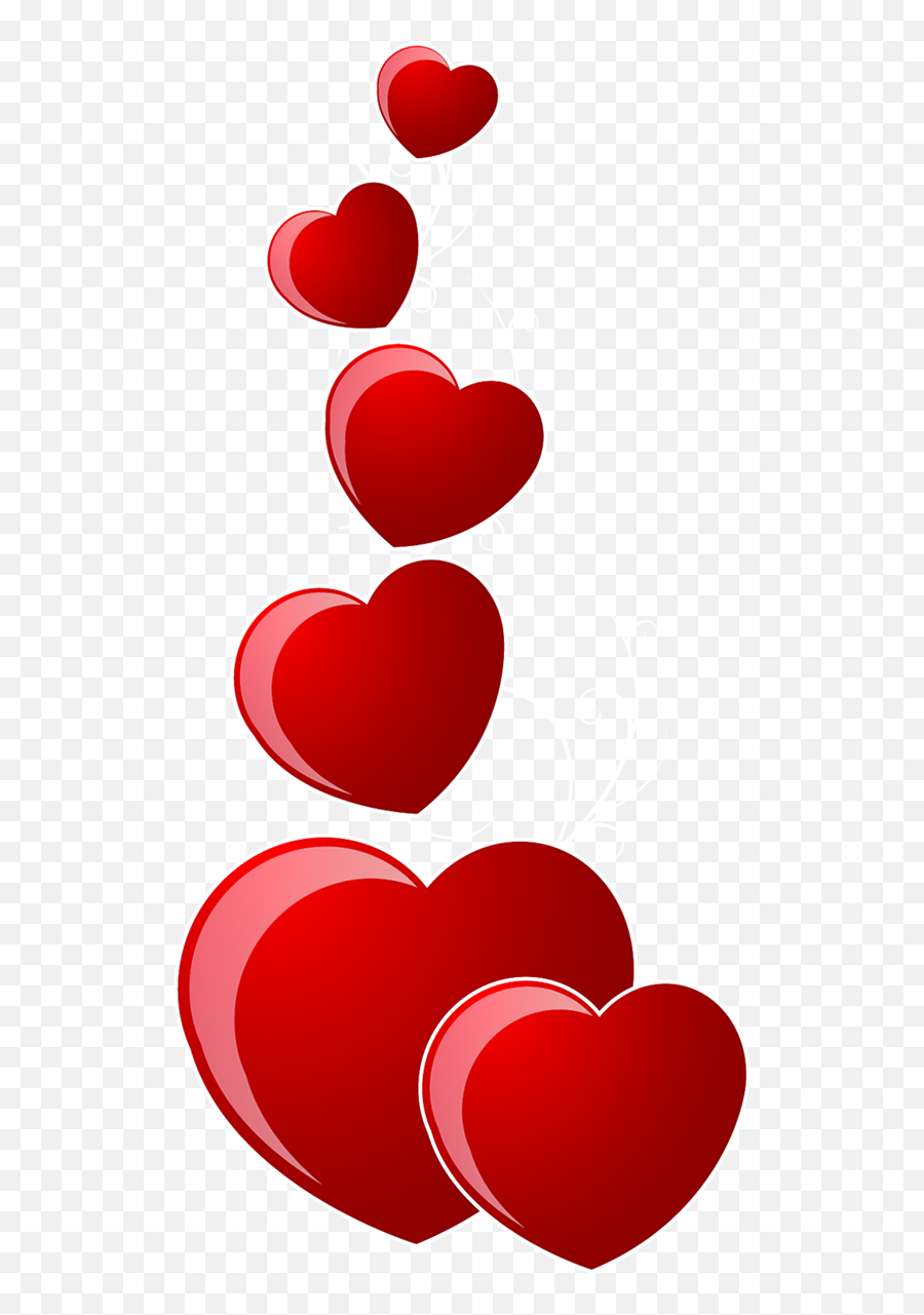 Emoji Love Heart Wallpaper - Petit Coeur Png,Pounding Heart Emoji