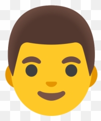 Man Emoji - Docteur