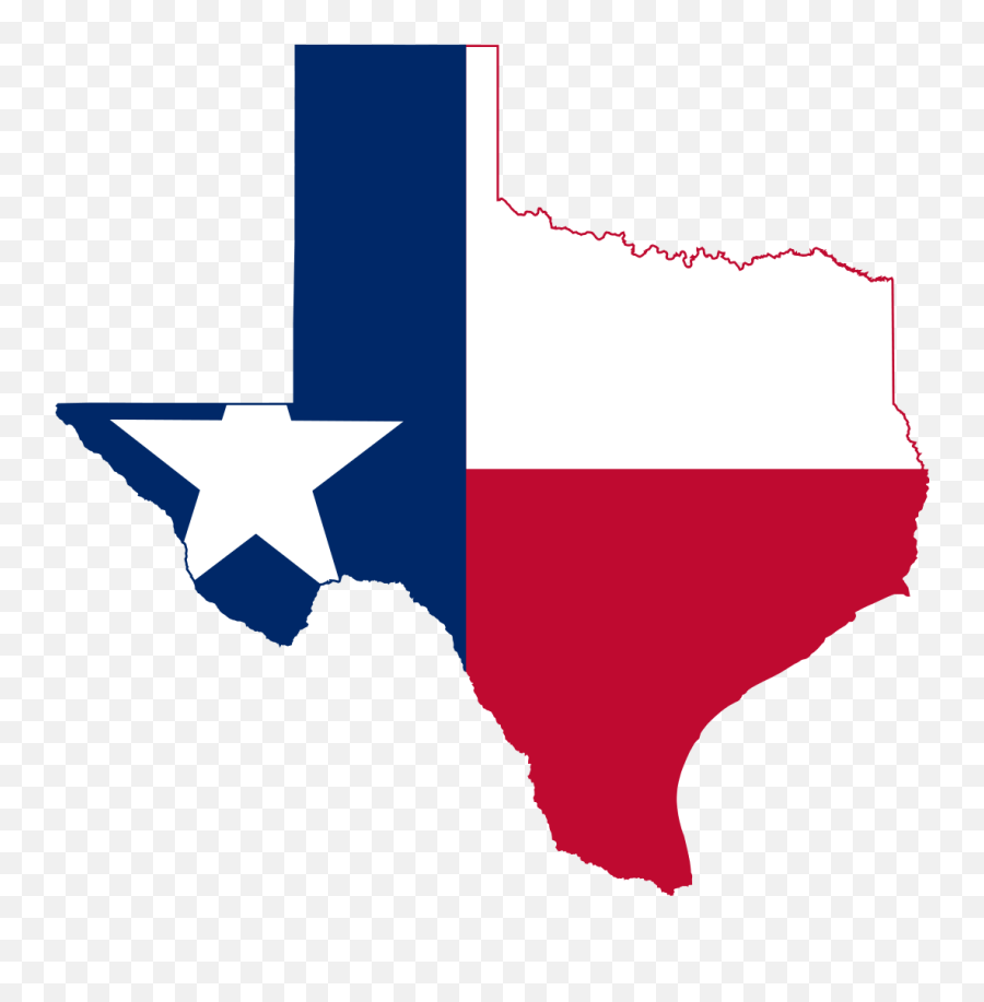 Flag - Flag Map Of Texas Emoji,French Flag Emoji