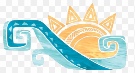 Disney Moana Background Png 4 Emoji,Moana Emoji