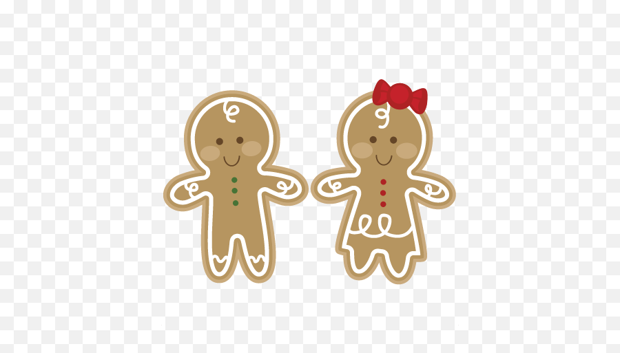 Pin - Cute Gingerbread Man Svg Emoji,Gingerbread Emoji