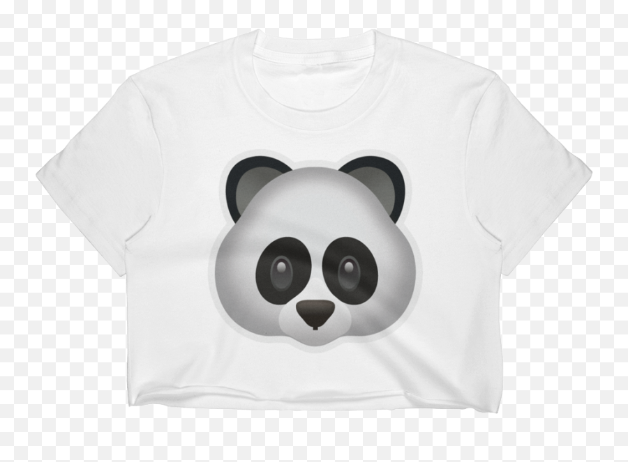Emoji Crop Top T - Shirt Adivina La Pelicula Con Emojis Emoji,Shirt Emojis