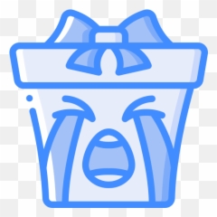 Free Cry Icon - Empty Emoji,Christmas Tree Emoticons