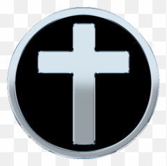 Christian Wallpaper Free - XAPiT Cross Emoji