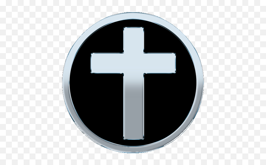 Christian Wallpaper Free - Xapit Christian Cross Emoji,Religious Emoticons