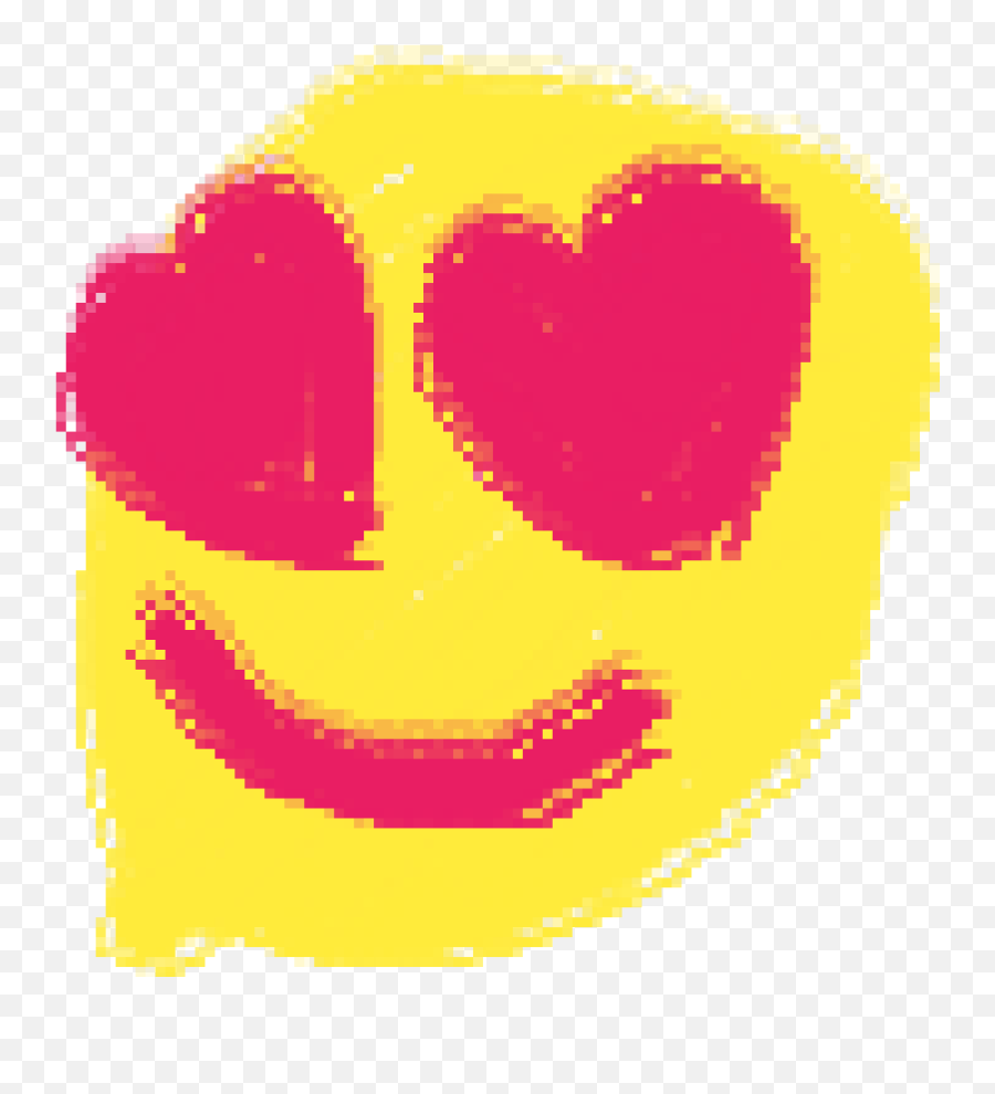 Pixilart - Happy Emoji,Emoji Artwork