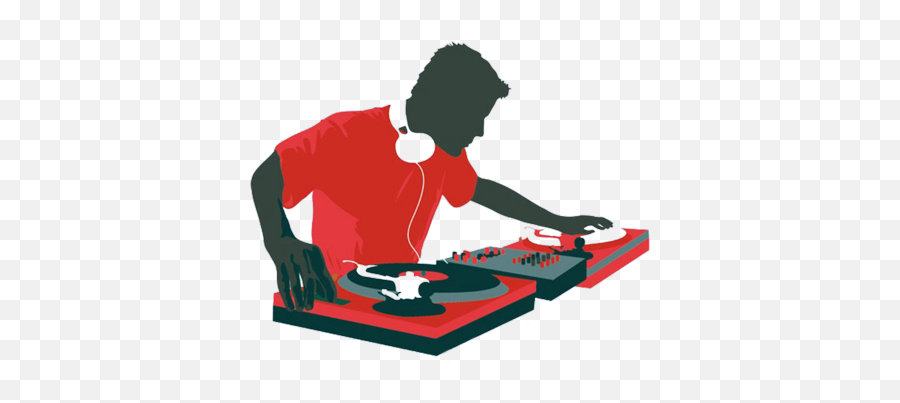 Dj Gt - Mid Essex Radio Auto Dj Emoji,Record Player Emoji