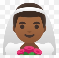 Google Highlights 62 New Emoji Coming To Android 11 - Emoji Étudiant Png,Brown Emoji