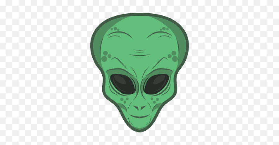 Alien Png And Vectors For Free Download - Alien Face Vector Emoji,Xenomorph Emoji