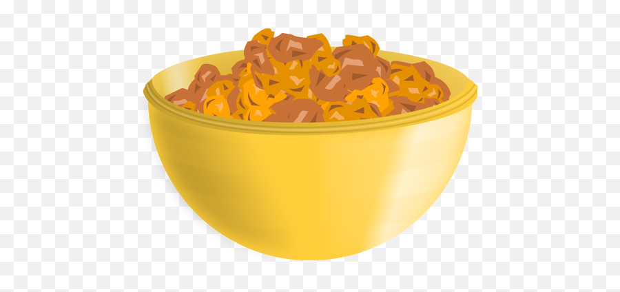 Golden Bowl - Transparent Cereal Bowl Png Emoji,Super Bowl Emojis