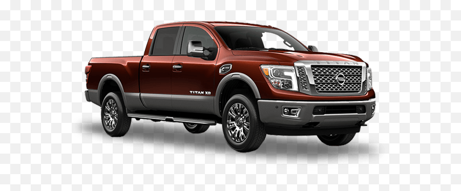 Nissan Png - 2020 Nissan Titan Png Emoji,Pickup Truck Emoji
