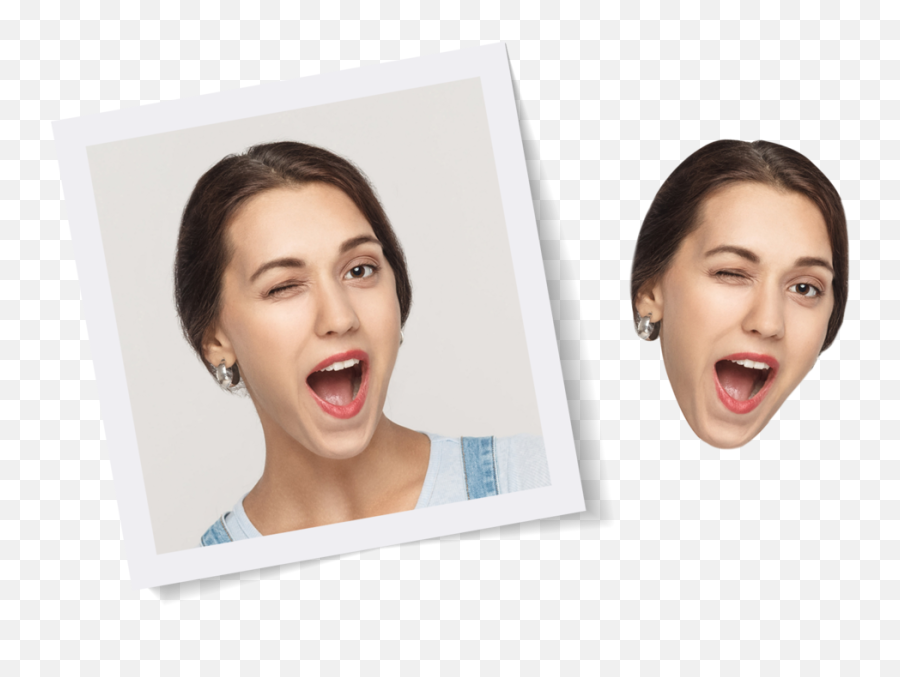 Umoji - Tongue Emoji,Turn Emoji