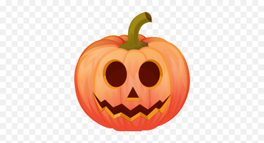 Pumpkin Emoji Sticker - Pumpkins David S Pumpkin,Emoji Jack O Lantern