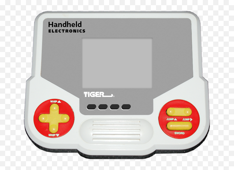 Console Metadata - Tiger Electronics Handheld Games Emoji,Whip Emoji Copy And Paste