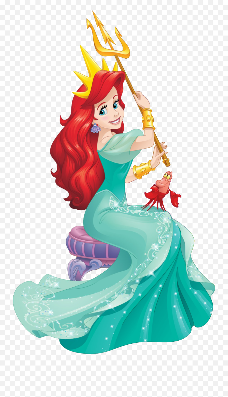 Singing Fish Vector Free Png Files - Ariel Disney Princess Png Emoji,Little Mermaid Emoji