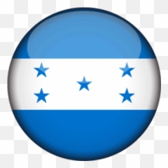 Flags Png And Vectors For Free Download - Honduras Icon Emoji