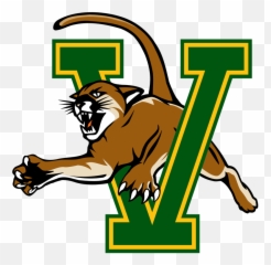 Sports - Vermont Catamounts Logo Emoji,Ku Jayhawk Emoji
