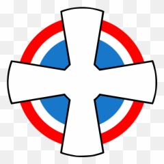 Royal Yugoslav Air Force 1929 - Yugoslav Air Force Roundel Emoji,Yugoslavia Flag Emoji