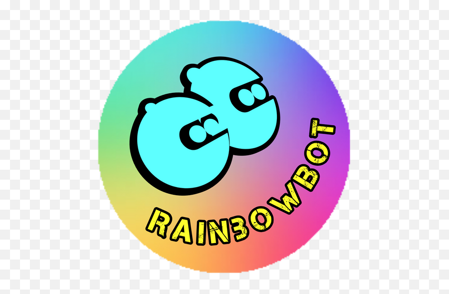 Discord Fork For Internet Explorer 6 - Rainbow Avatars Bot Discord Emoji,Rick And Morty Discord Emoji