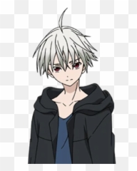 Yoshio Kobayashi - Trickster Anime Kobayashi Cosplay Emoji,Anime Emotion Faces