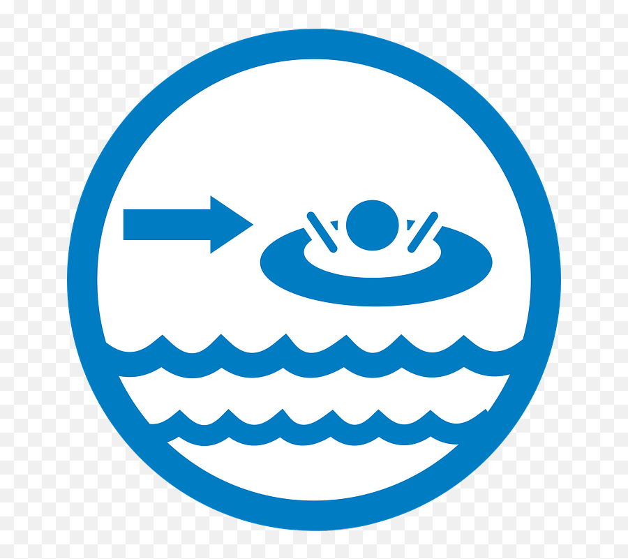 Swimming Pool Pool Illustrations - Swim Lessons Clip Art Emoji,Hippo Emoticon