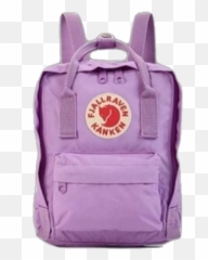 Kankenpurpleaestheticaestheticpurplebac - Fjallraven Kanken Emoji,Purple Emoji Backpack