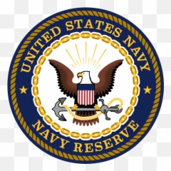 United States Navy Reserve - Logo Emoji