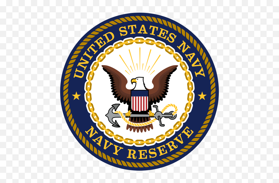United States Navy Reserve - Navy Reserve Logo Emoji,Marine Corps Flag Emoji