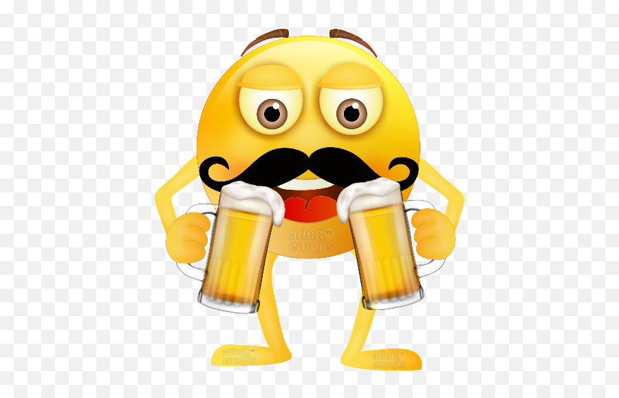 Party Emoji Sticker Keyboard - Partyemoji,Adult Emojis