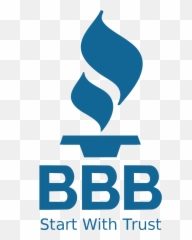 Better Business Bureau - Transparent Better Business Bureau Logo Emoji,Emojis That Start With Y