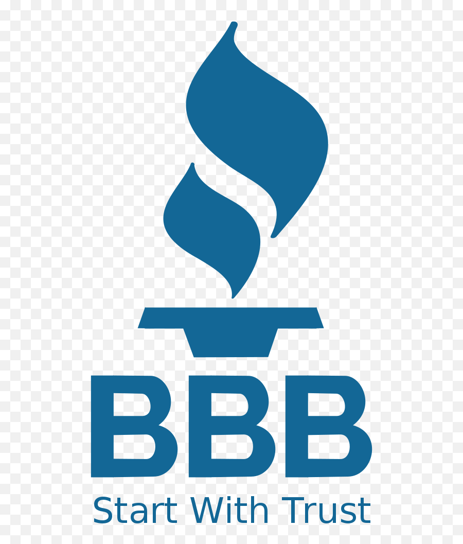 Better Business Bureau - Transparent Better Business Bureau Logo Emoji,Emojis That Start With Y