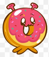 Ovenbreak Forum - Cookie Run Space Doughnut Emoji,Yam Emoji