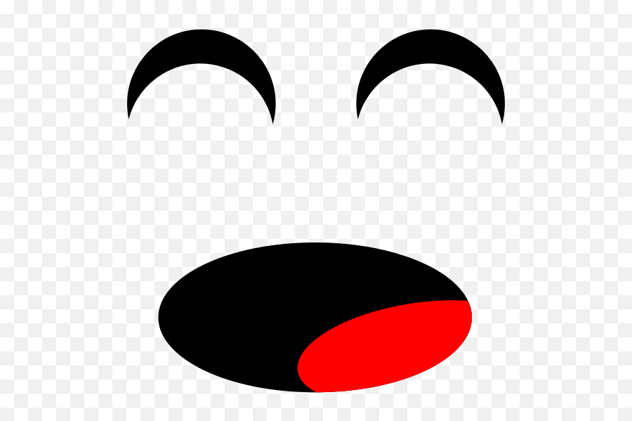 Simple Happy Face - Simple Face Clipart Emoji,Cute Emoticons