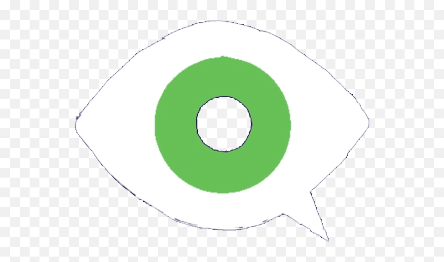 Iid - Circle Emoji,Witness Emoji