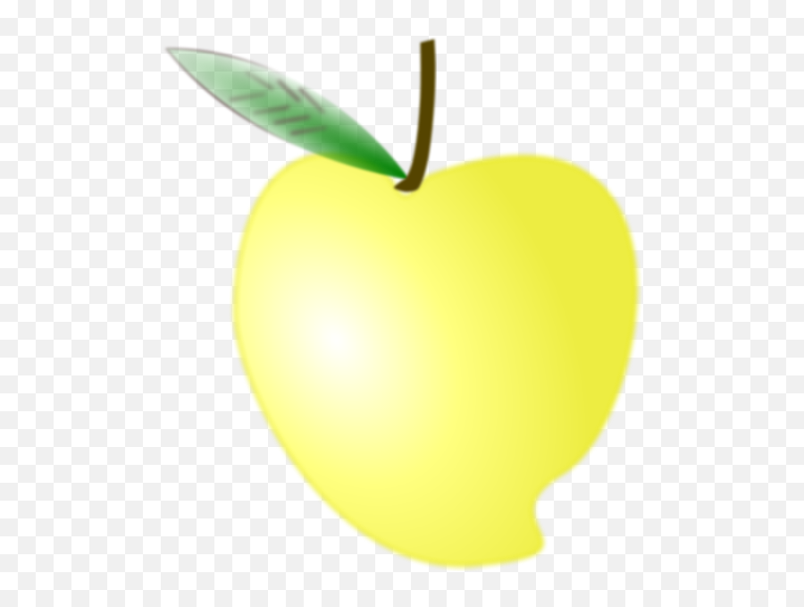 Mango Yellow - Granny Smith Emoji,Mango Fruit Emoji