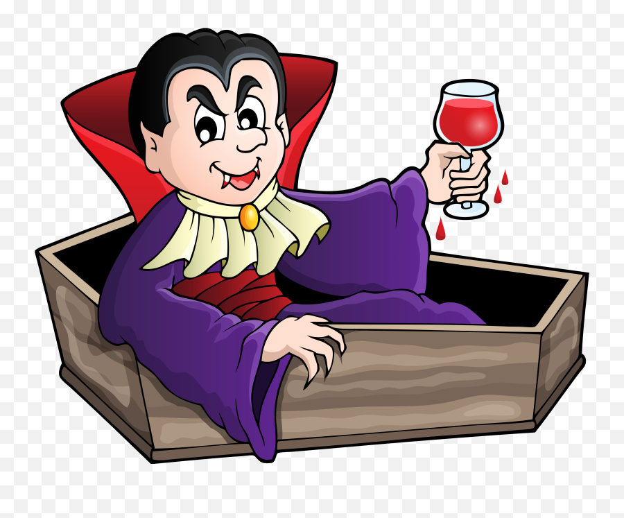 Free Coffin Cliparts Download Free - Vampire Clipart Emoji,Coffin Emoji
