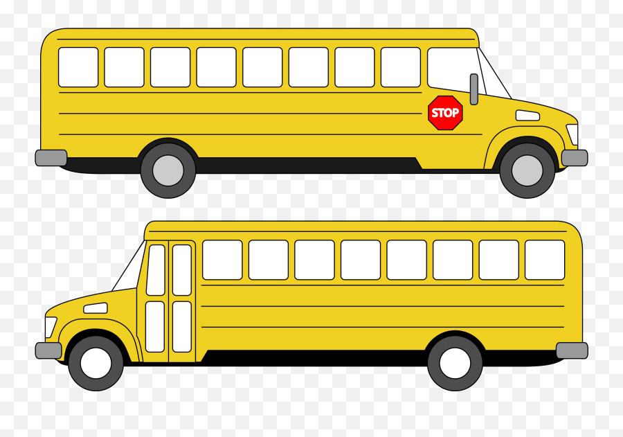 School Bus Safety Clipart At Getdrawings - Clip Art School Bus Emoji,School Bus Emoji