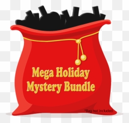 Lip Smacker Mega Holiday Mystery Bundle - Camera Emoji,Mega Emoji
