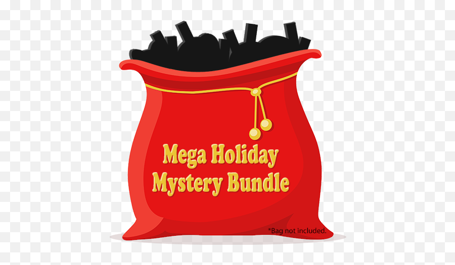 Lip Smacker Mega Holiday Mystery Bundle - Camera Emoji,Mega Emoji