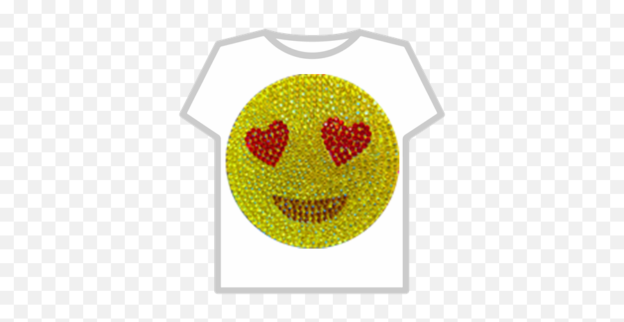 Emoji Sparkles Tshirt Joy Happy Orangespygirl - Transparent Hoodie T Shirt Roblox,Sparkle Emoji